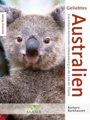 cover image of Geliebtes Australien